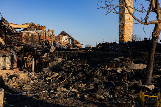24/7 Emergency Fire Damage Removal experts in Middleburg, FL